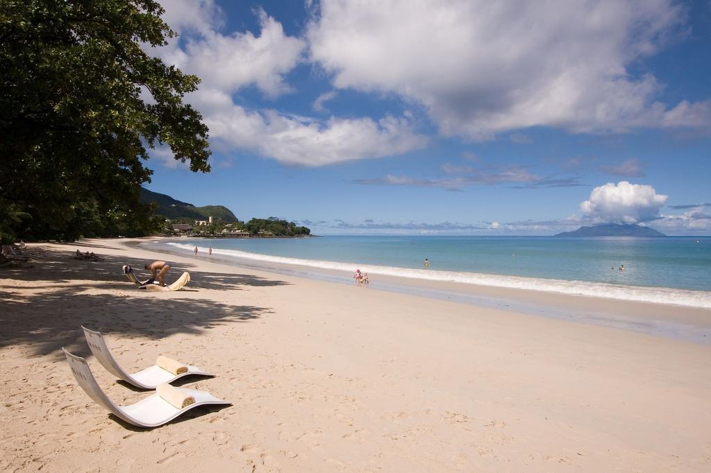 ฟอเรสท์ ลอดจ์ เกสต์ เฮาส์ Hotel Bel Ombre ภายนอก รูปภาพ